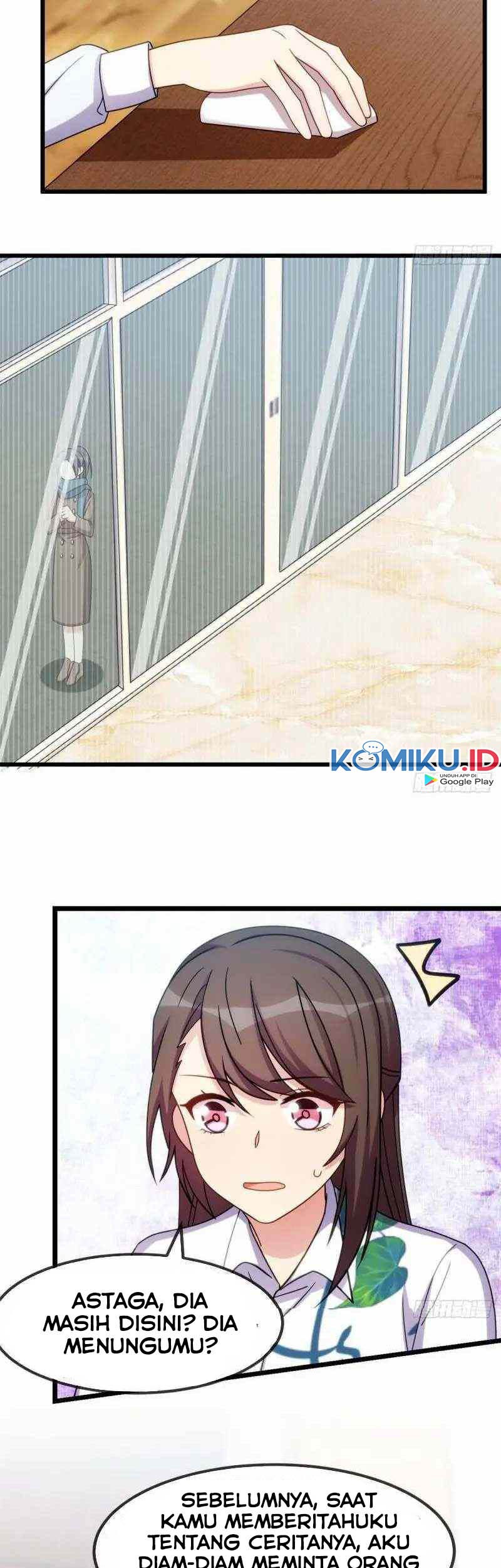 CEO’s Sudden Proposal Chapter 260 Gambar 14