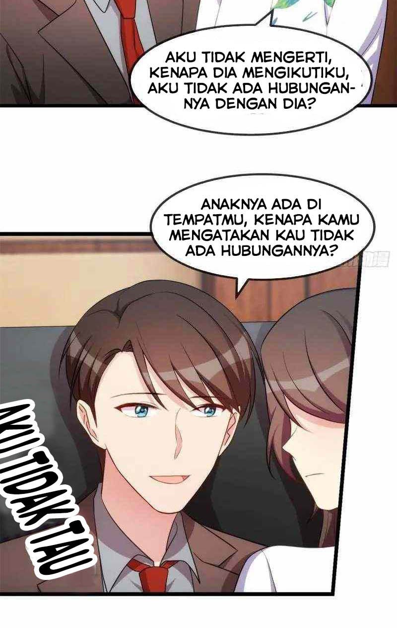 CEO’s Sudden Proposal Chapter 260 Gambar 16