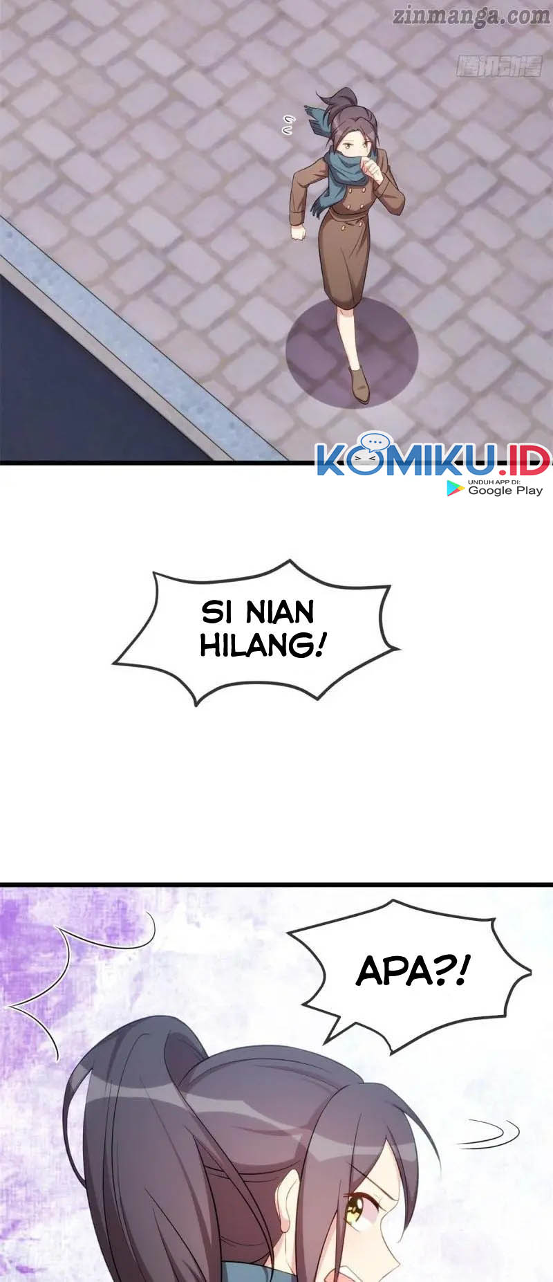 CEO’s Sudden Proposal Chapter 261 Gambar 6