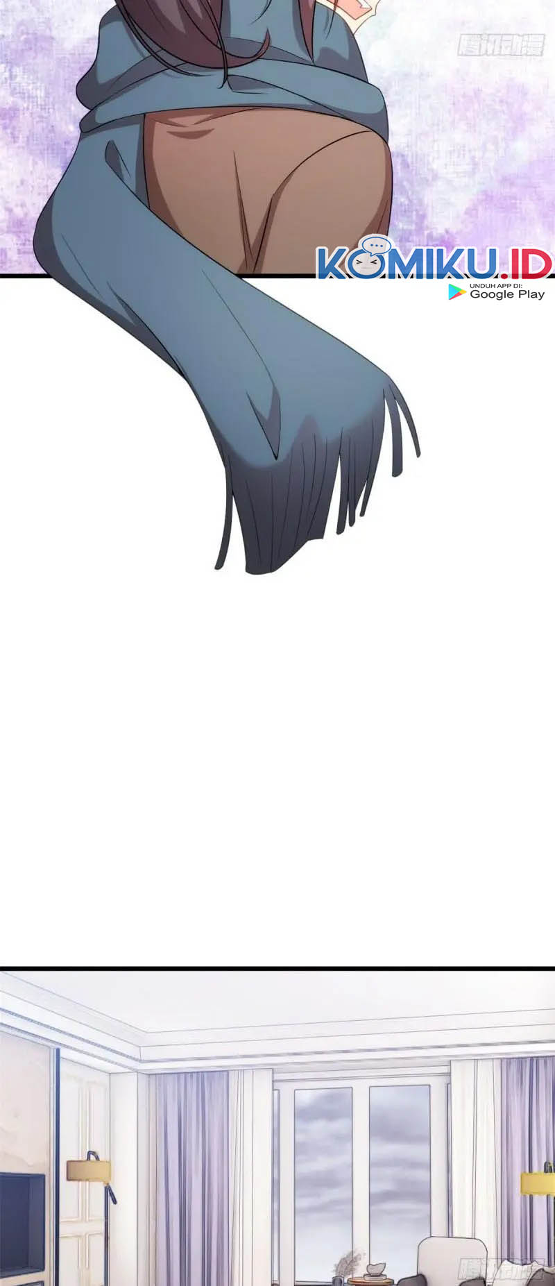 CEO’s Sudden Proposal Chapter 261 Gambar 7