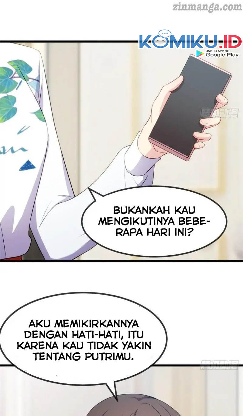 CEO’s Sudden Proposal Chapter 261 Gambar 19