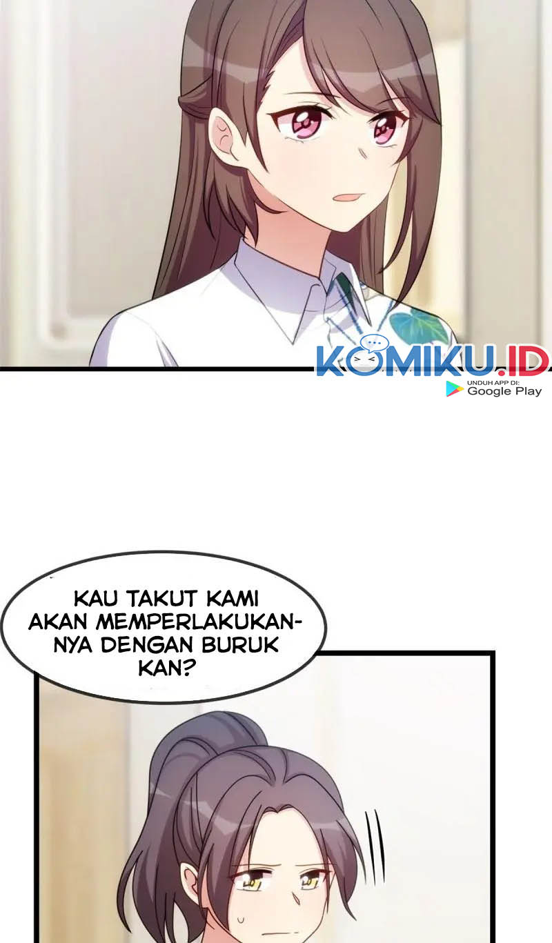CEO’s Sudden Proposal Chapter 261 Gambar 20