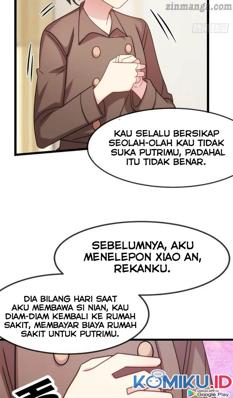CEO’s Sudden Proposal Chapter 261 Gambar 21