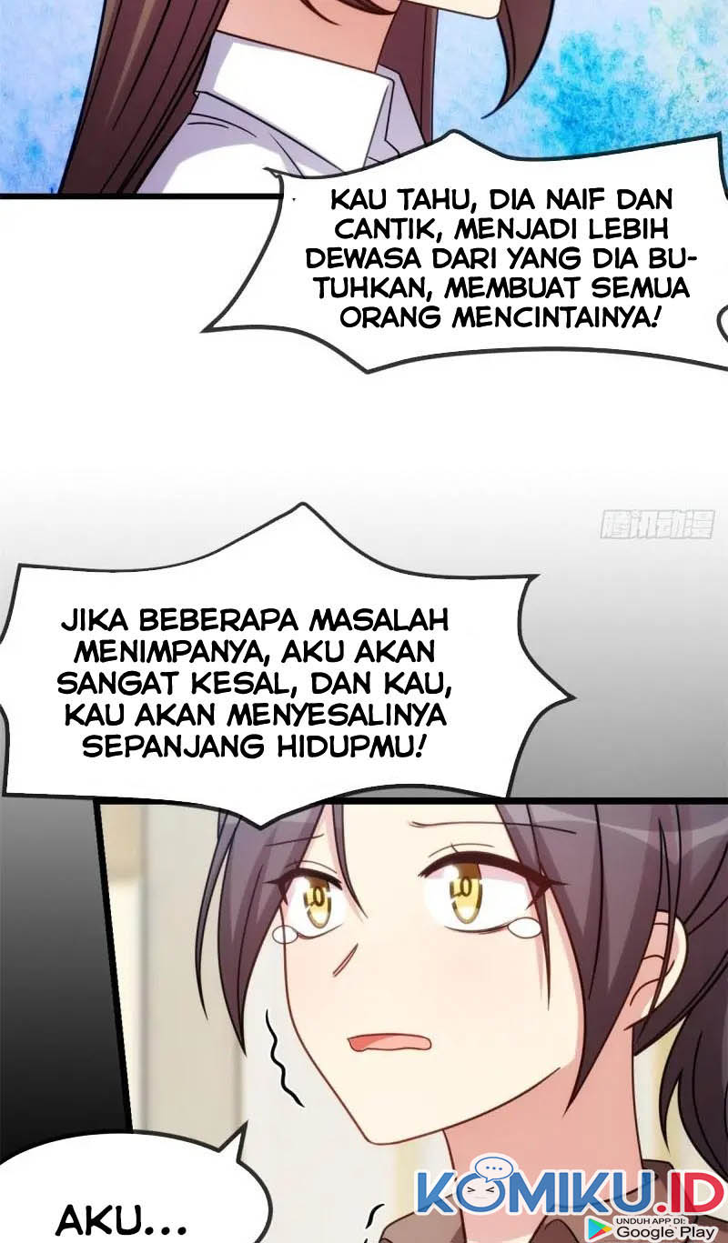 CEO’s Sudden Proposal Chapter 261 Gambar 23