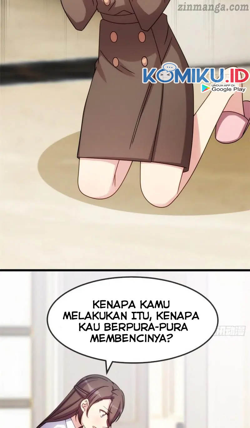 CEO’s Sudden Proposal Chapter 261 Gambar 25
