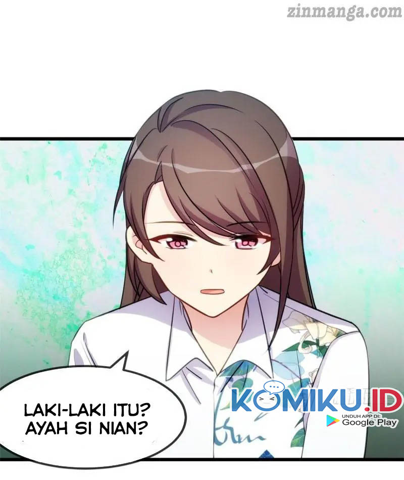 CEO’s Sudden Proposal Chapter 261 Gambar 27