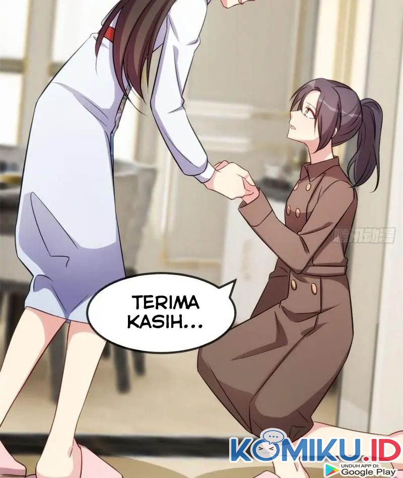 CEO’s Sudden Proposal Chapter 261 Gambar 30