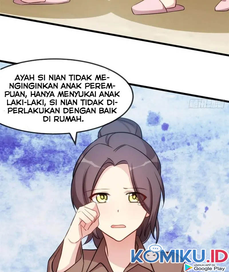 CEO’s Sudden Proposal Chapter 261 Gambar 31