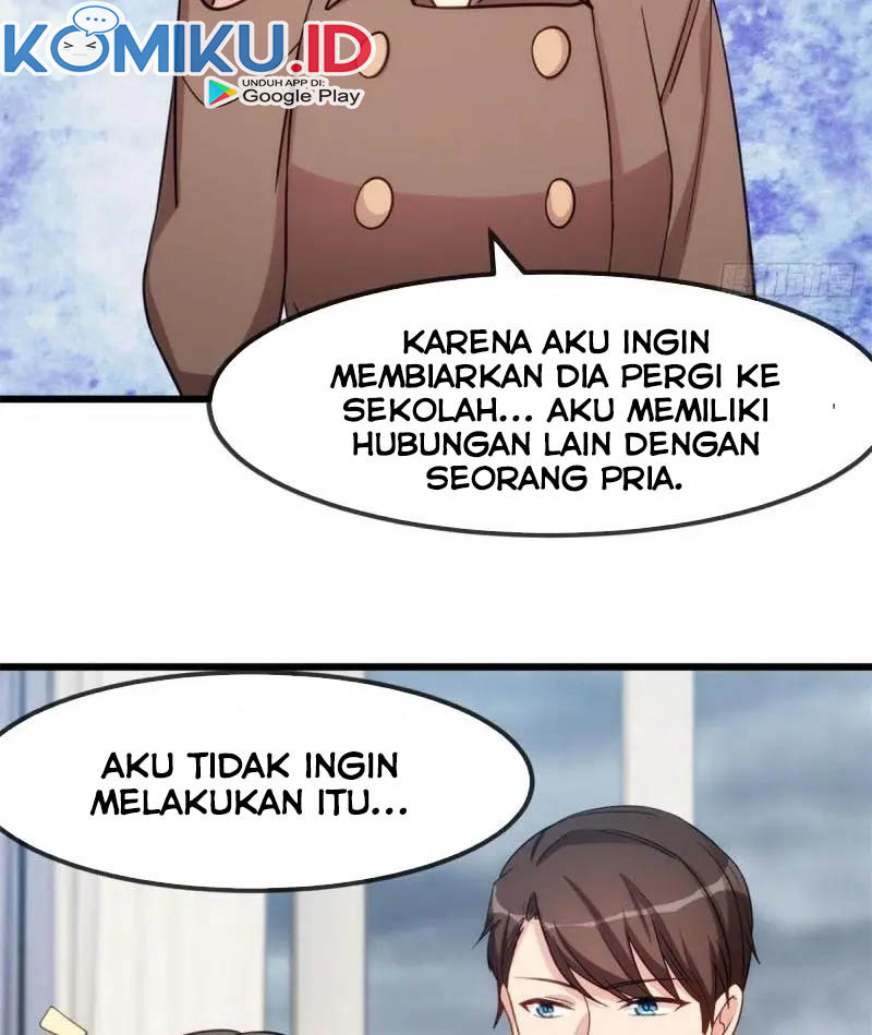 CEO’s Sudden Proposal Chapter 261 Gambar 32