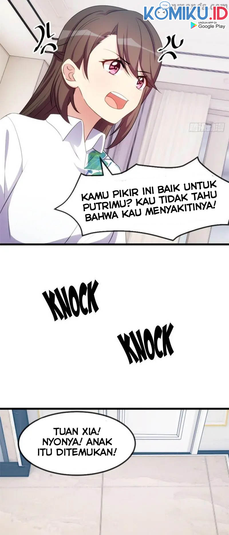 CEO’s Sudden Proposal Chapter 262 Gambar 6