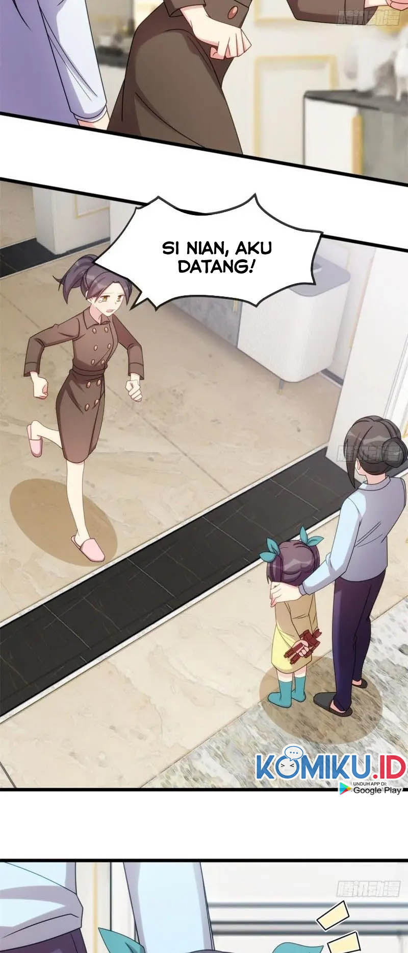 CEO’s Sudden Proposal Chapter 262 Gambar 8