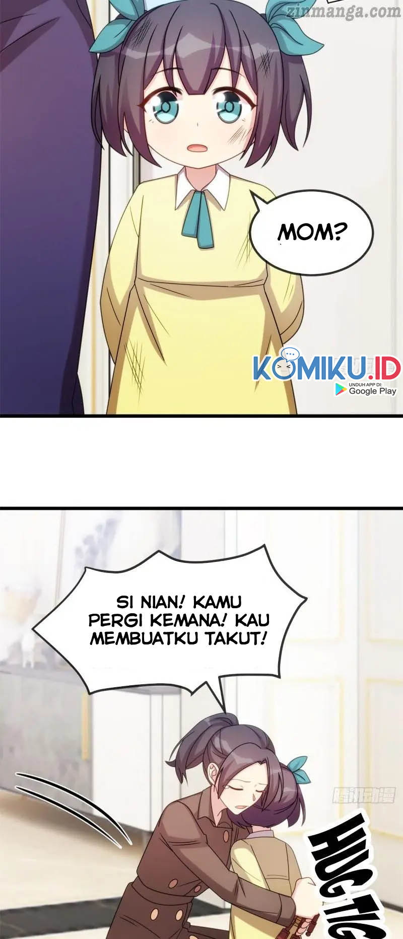 CEO’s Sudden Proposal Chapter 262 Gambar 9