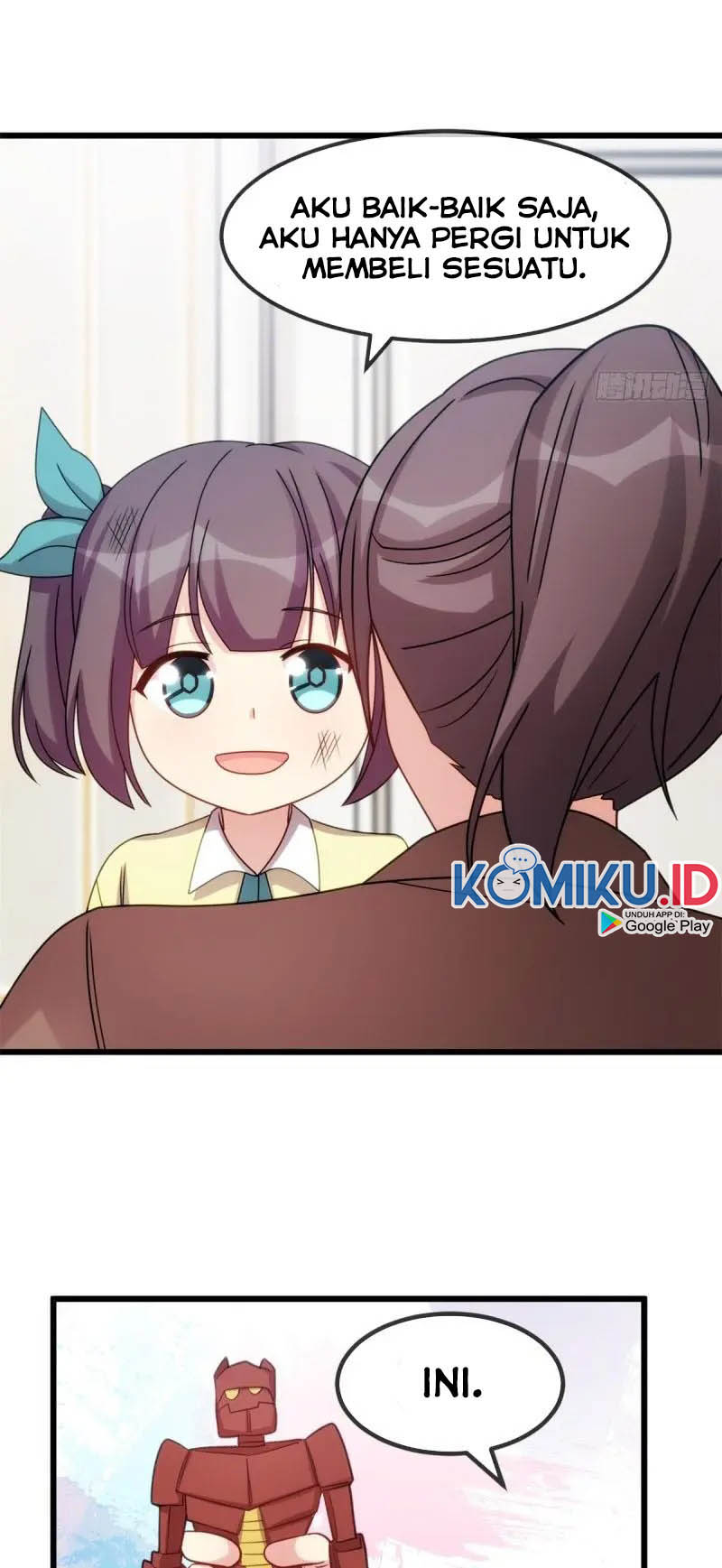 CEO’s Sudden Proposal Chapter 262 Gambar 11