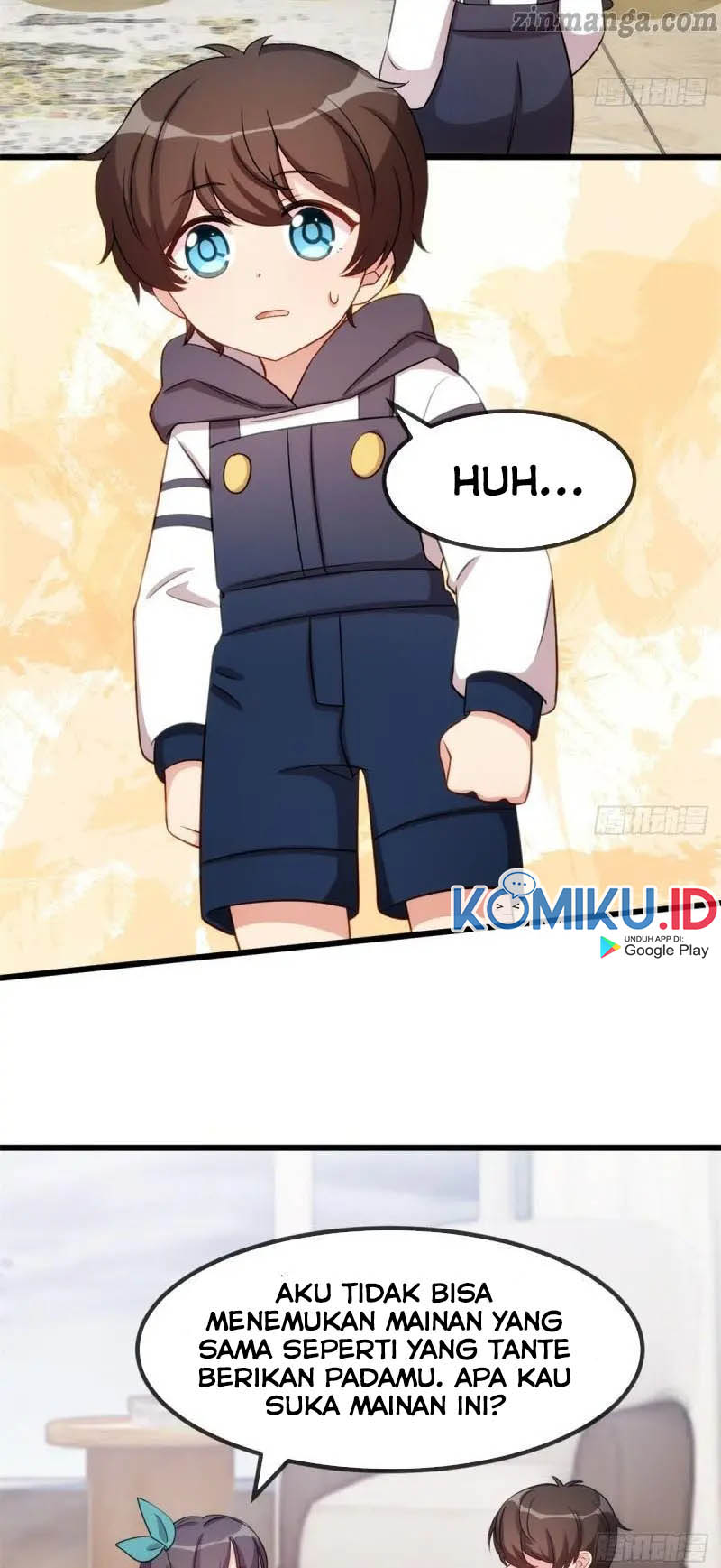 CEO’s Sudden Proposal Chapter 262 Gambar 14