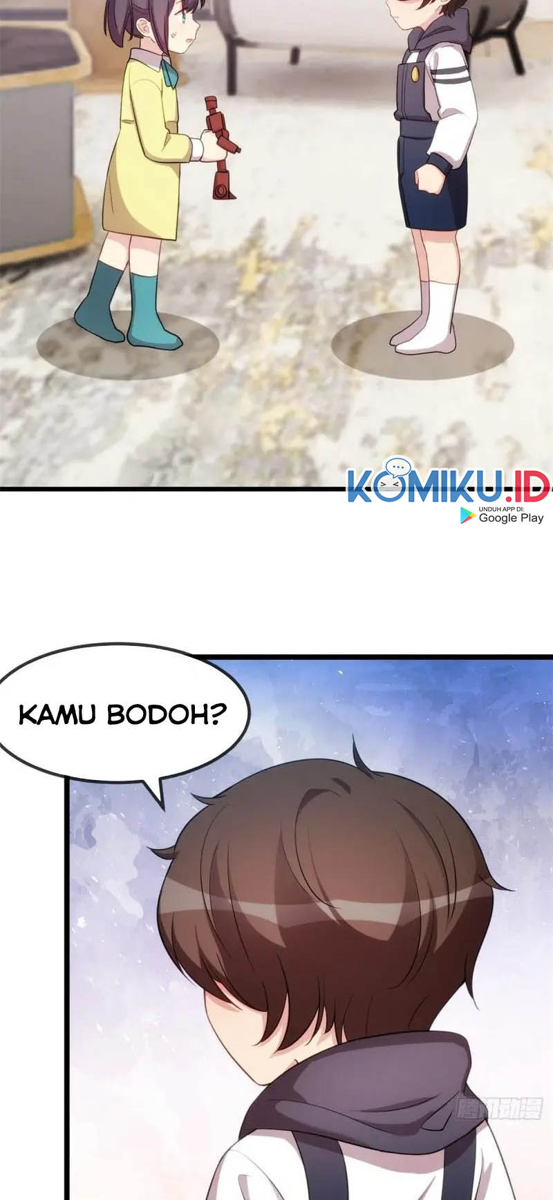 CEO’s Sudden Proposal Chapter 262 Gambar 15