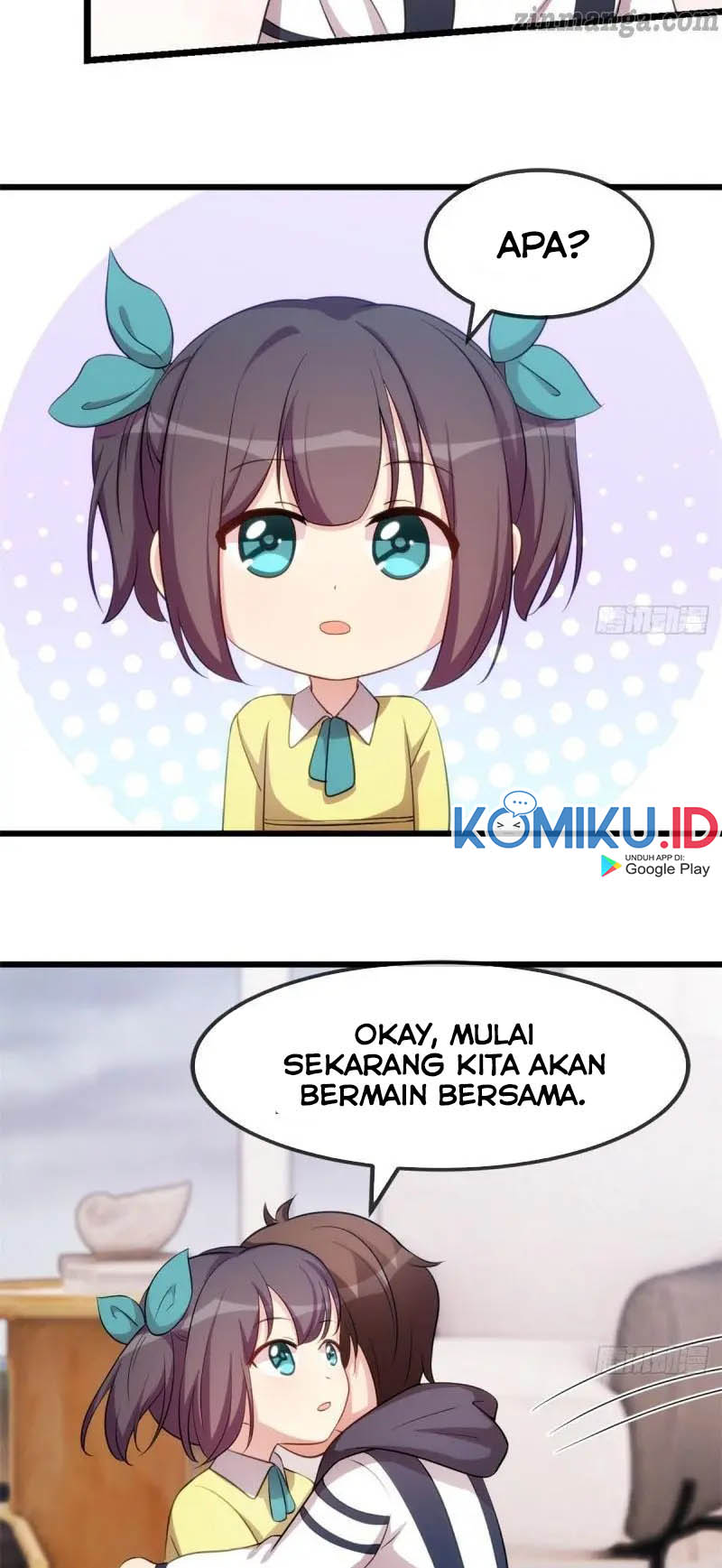 CEO’s Sudden Proposal Chapter 262 Gambar 16