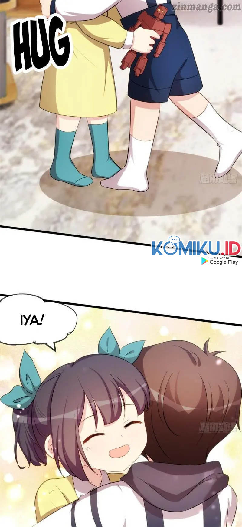 CEO’s Sudden Proposal Chapter 262 Gambar 17