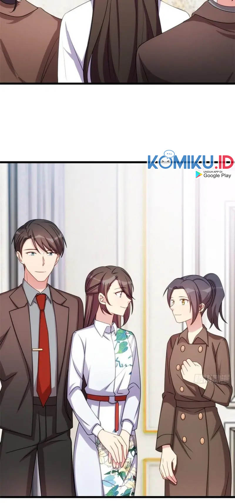 CEO’s Sudden Proposal Chapter 262 Gambar 19