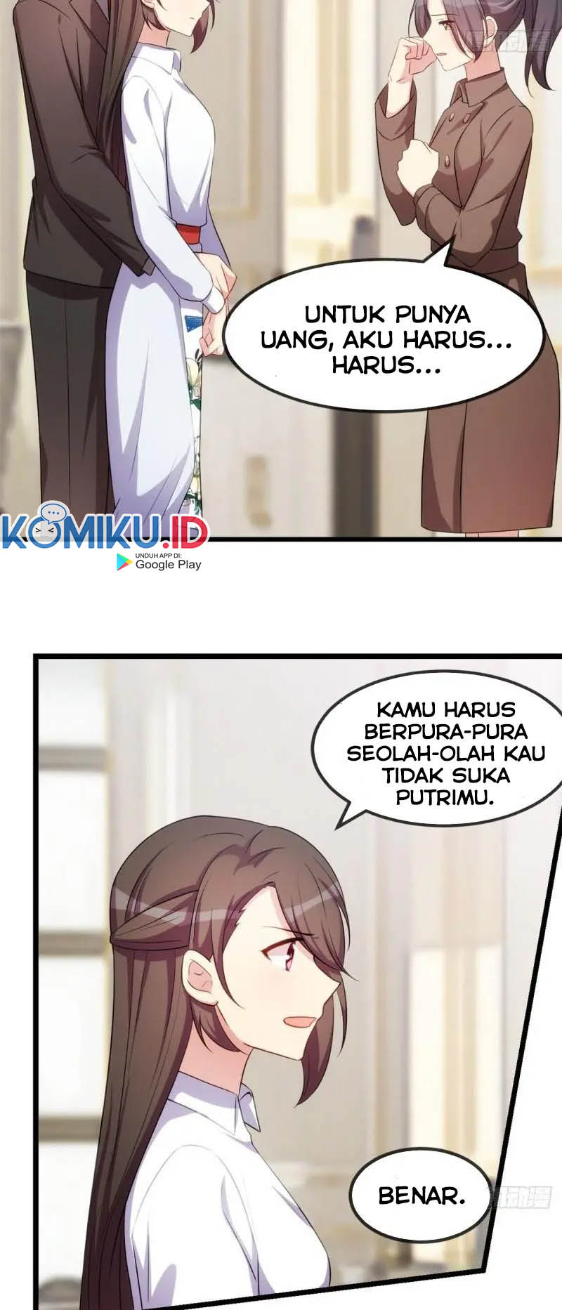 CEO’s Sudden Proposal Chapter 262 Gambar 4