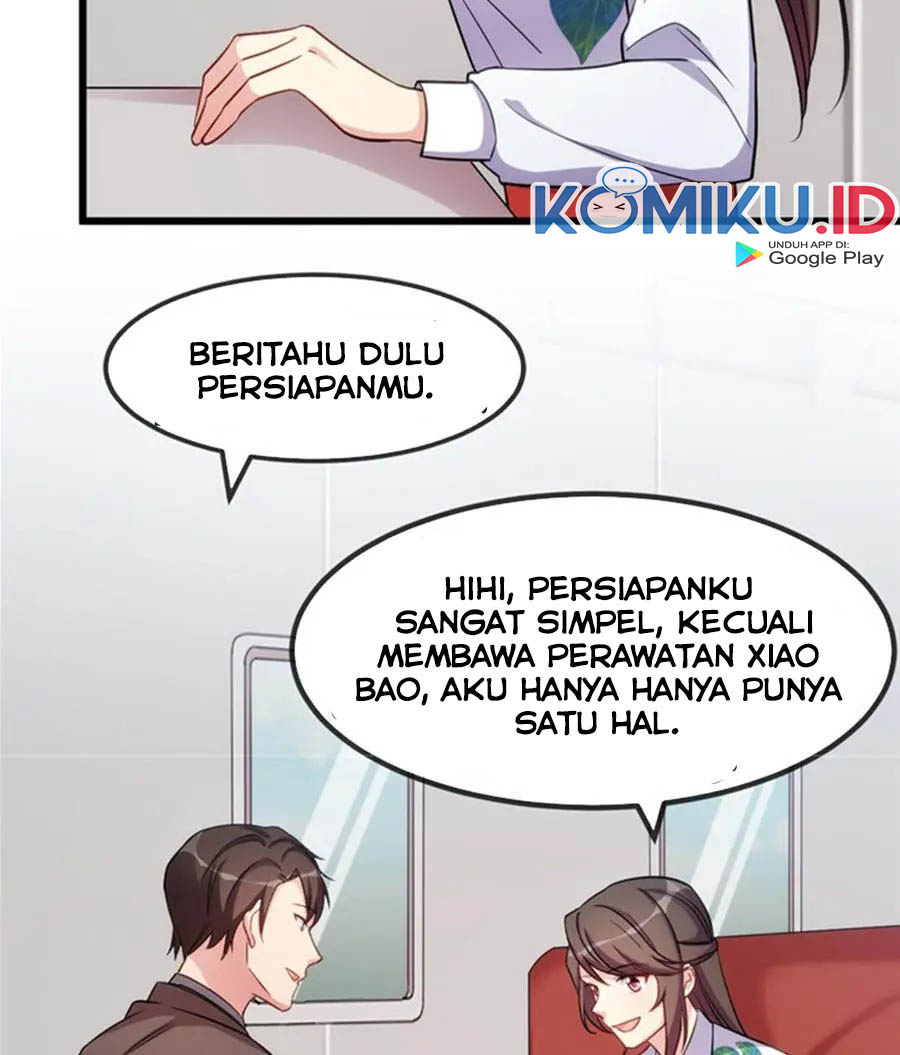 CEO’s Sudden Proposal Chapter 263 Gambar 5