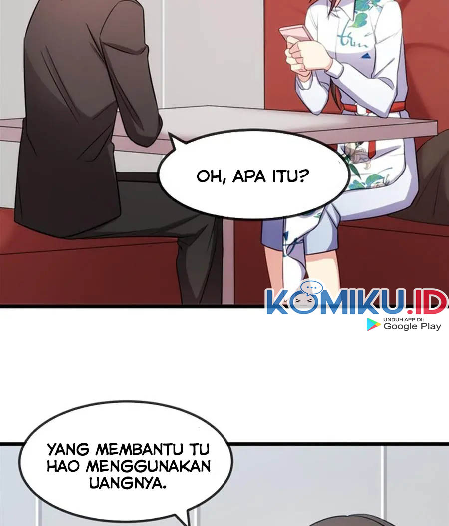 CEO’s Sudden Proposal Chapter 263 Gambar 6