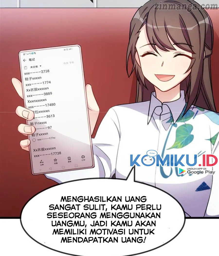 CEO’s Sudden Proposal Chapter 263 Gambar 7