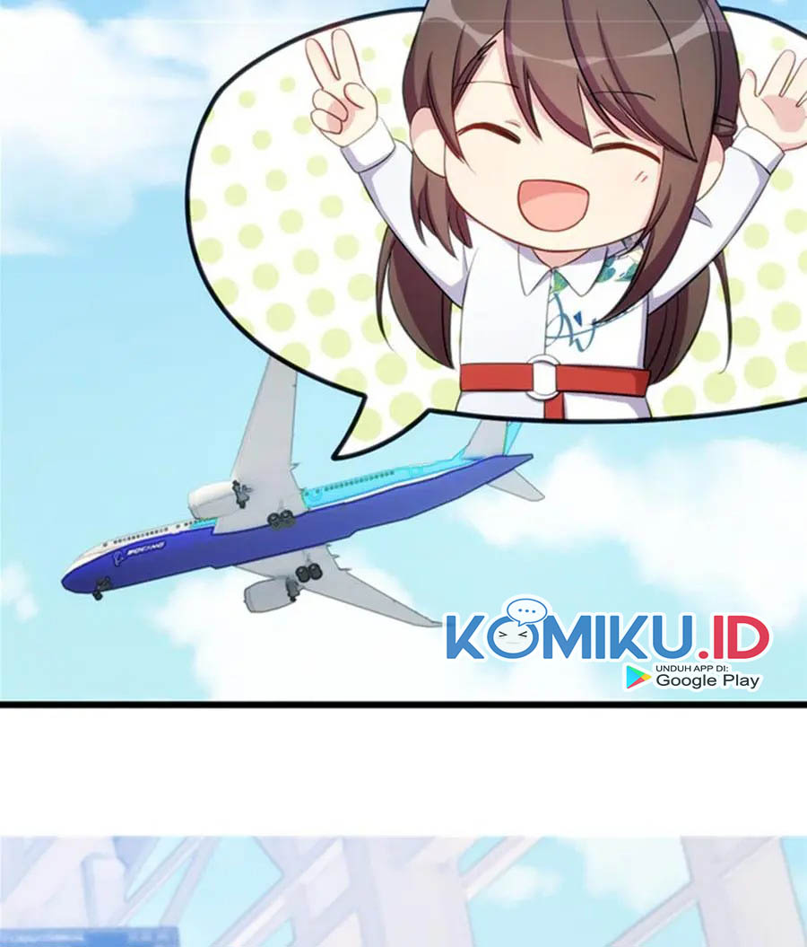 CEO’s Sudden Proposal Chapter 263 Gambar 9