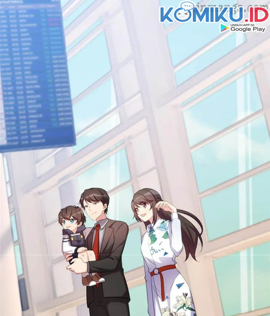 CEO’s Sudden Proposal Chapter 263 Gambar 10