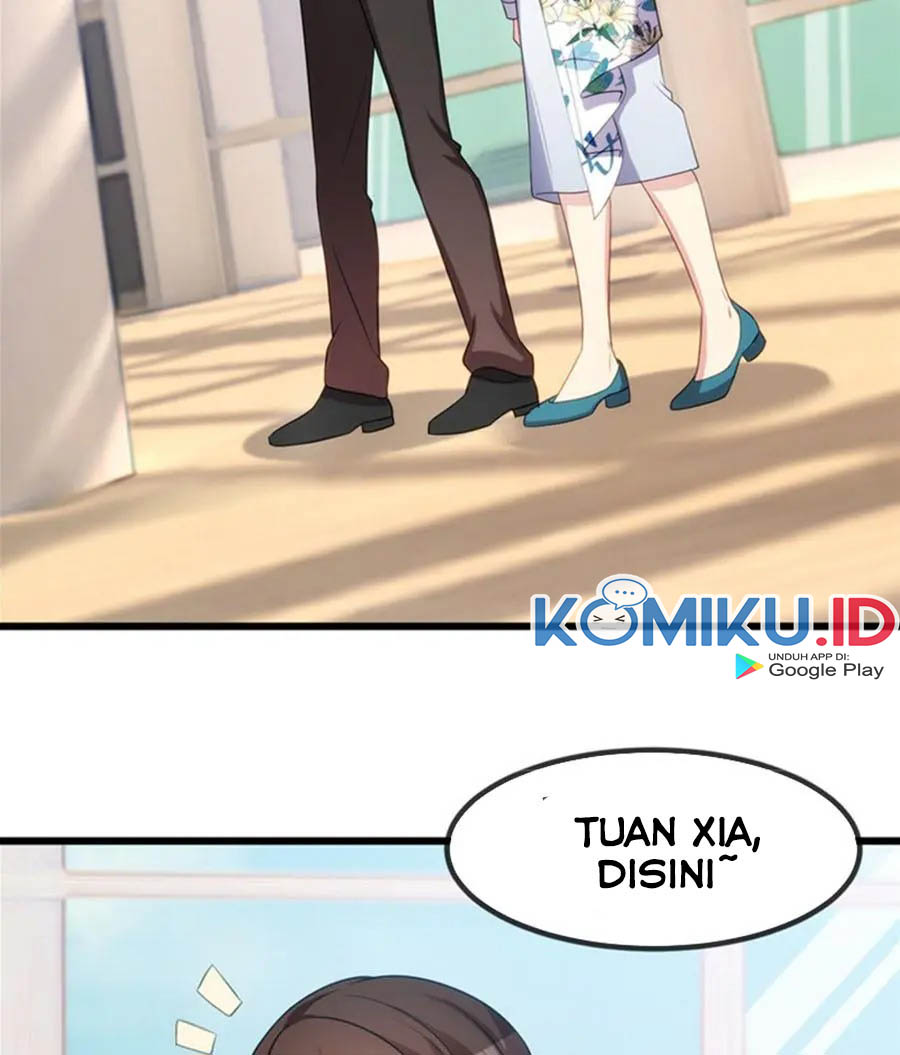 CEO’s Sudden Proposal Chapter 263 Gambar 11