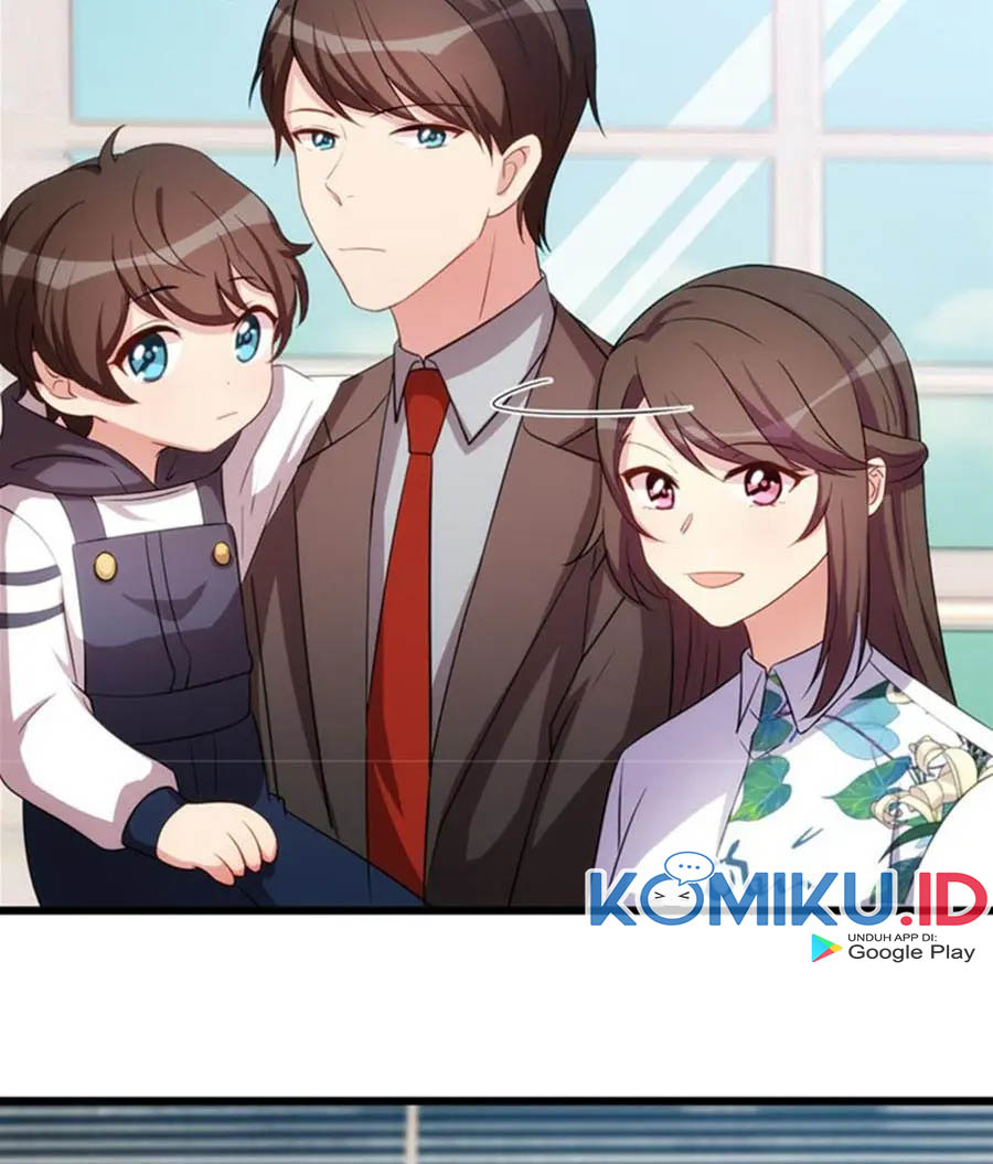 CEO’s Sudden Proposal Chapter 263 Gambar 12