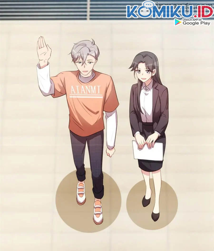 CEO’s Sudden Proposal Chapter 263 Gambar 13