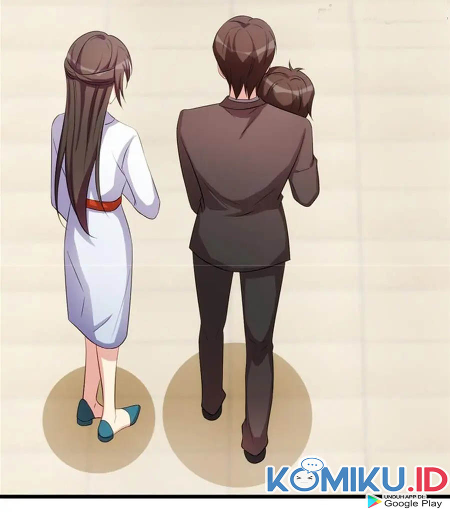 CEO’s Sudden Proposal Chapter 263 Gambar 14