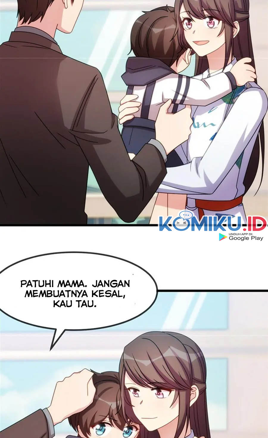 CEO’s Sudden Proposal Chapter 263 Gambar 21
