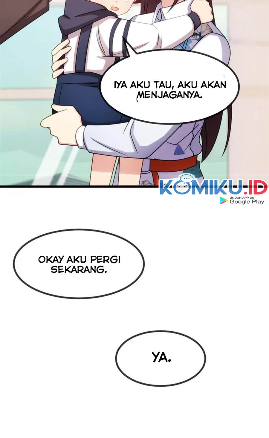 CEO’s Sudden Proposal Chapter 263 Gambar 22