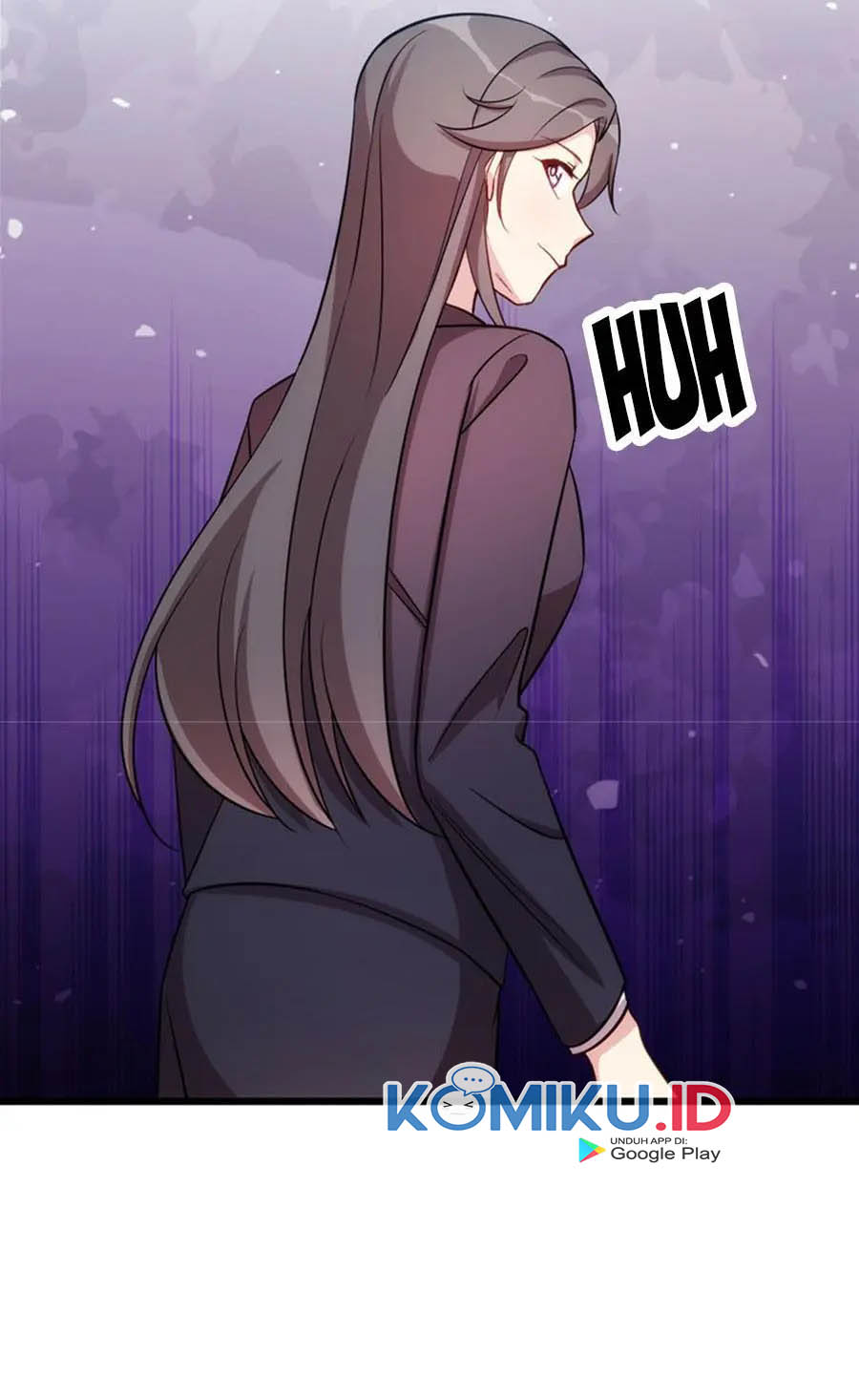 CEO’s Sudden Proposal Chapter 263 Gambar 24