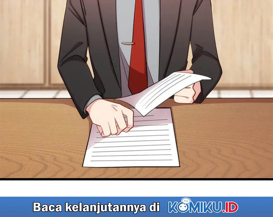 CEO’s Sudden Proposal Chapter 263 Gambar 27
