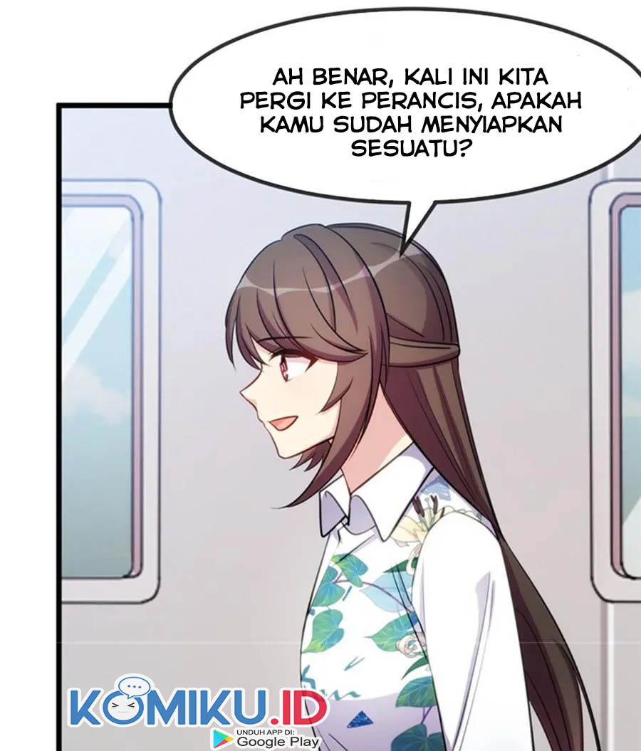 CEO’s Sudden Proposal Chapter 263 Gambar 4
