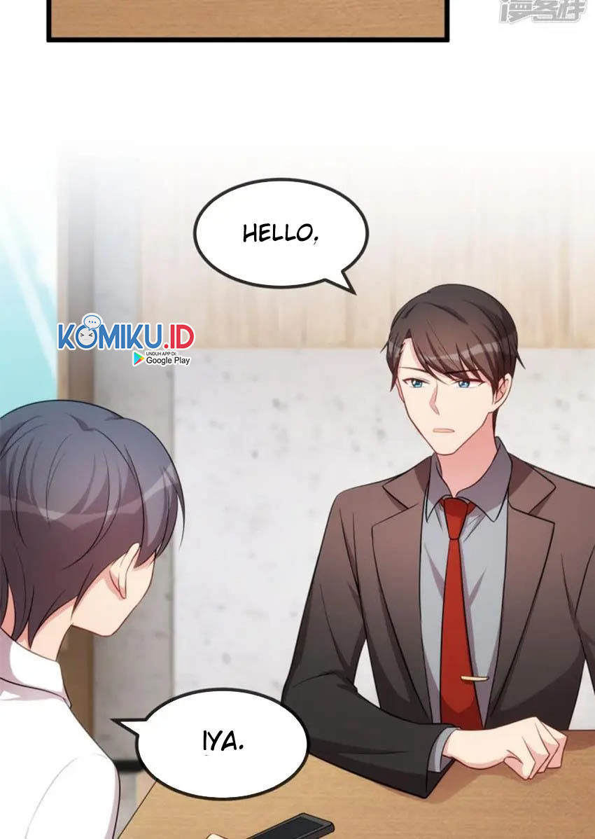 CEO’s Sudden Proposal Chapter 264 Gambar 5