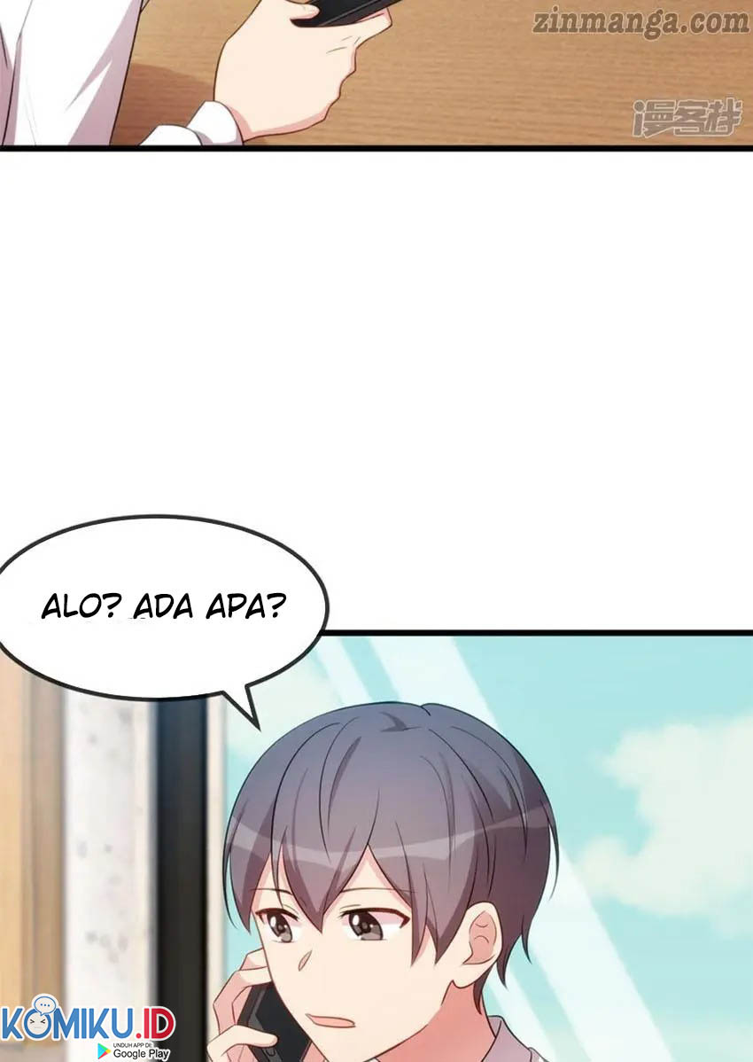 CEO’s Sudden Proposal Chapter 264 Gambar 6