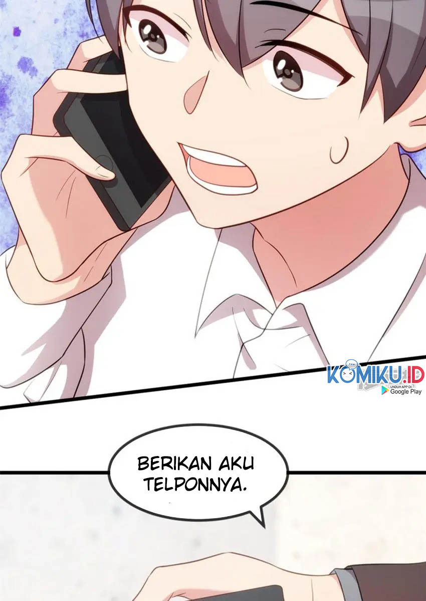CEO’s Sudden Proposal Chapter 264 Gambar 8