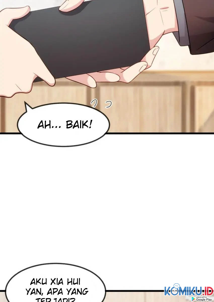 CEO’s Sudden Proposal Chapter 264 Gambar 9