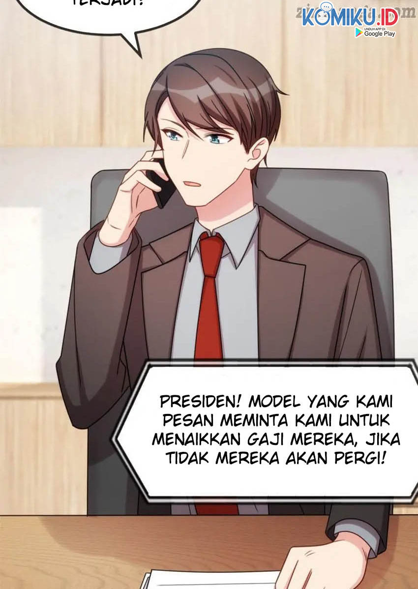 CEO’s Sudden Proposal Chapter 264 Gambar 10