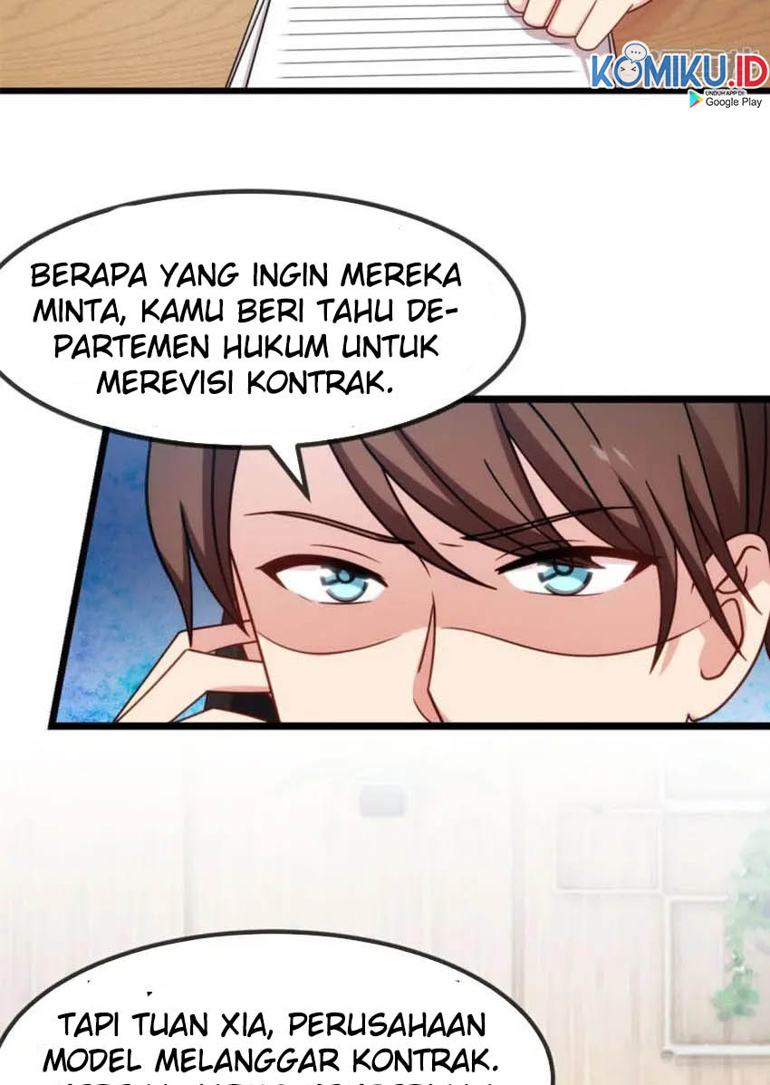 CEO’s Sudden Proposal Chapter 264 Gambar 11
