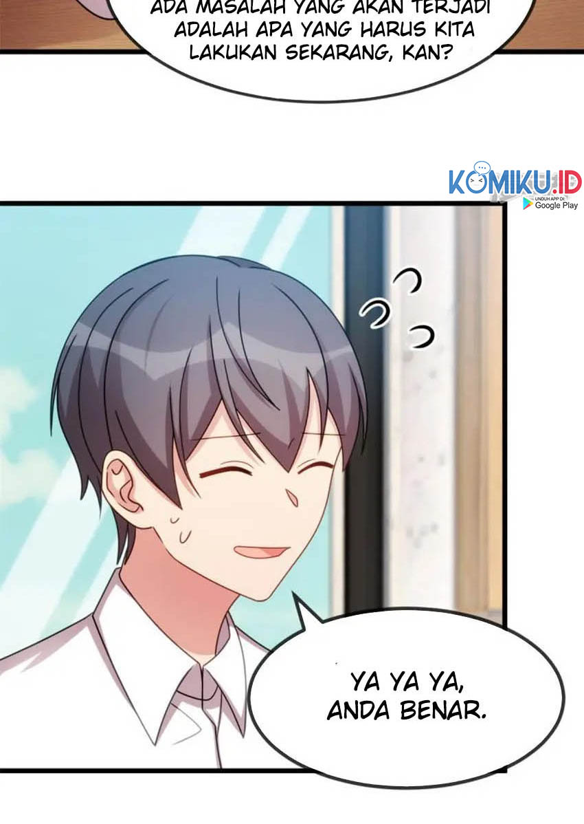 CEO’s Sudden Proposal Chapter 264 Gambar 13