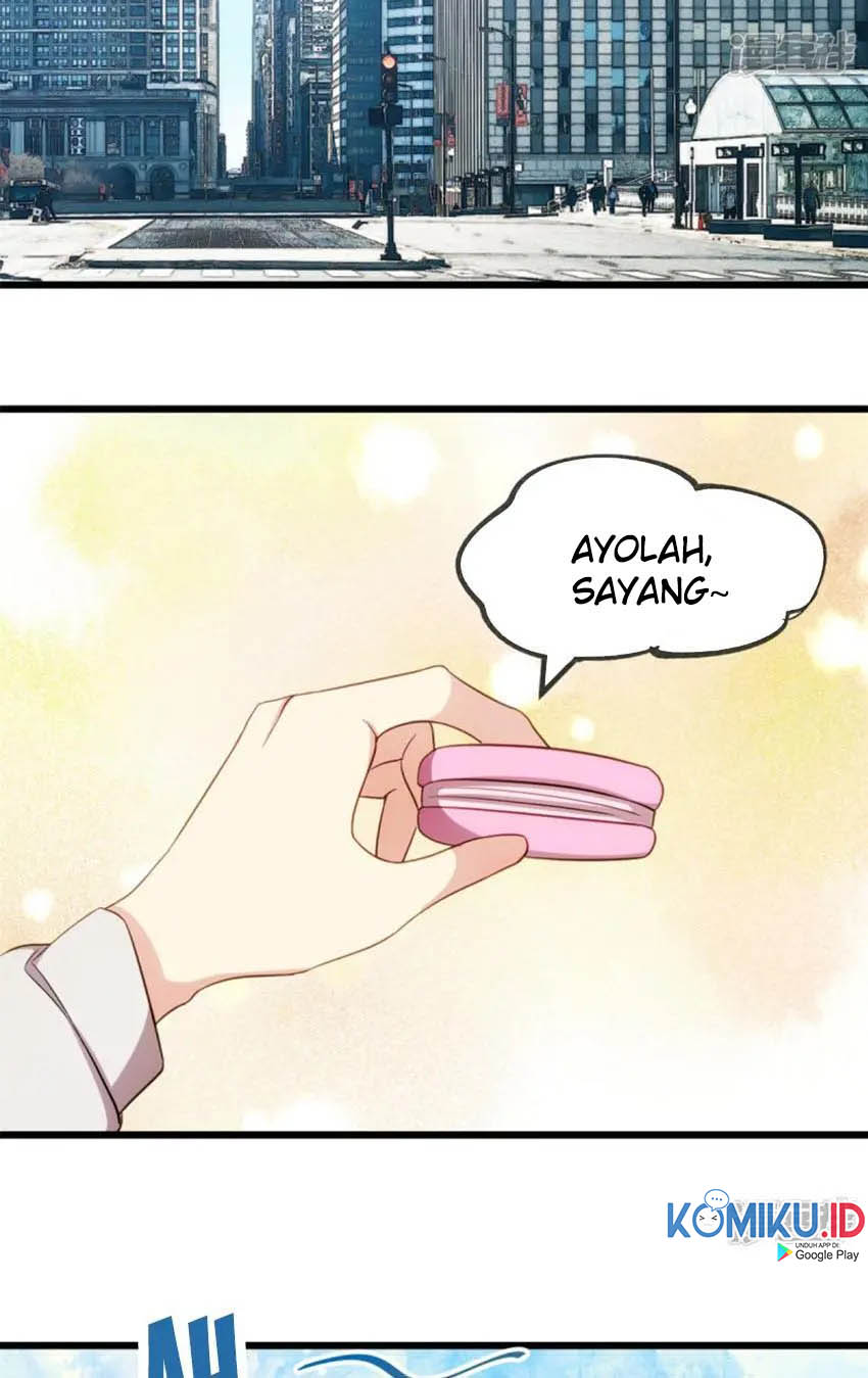 CEO’s Sudden Proposal Chapter 264 Gambar 17