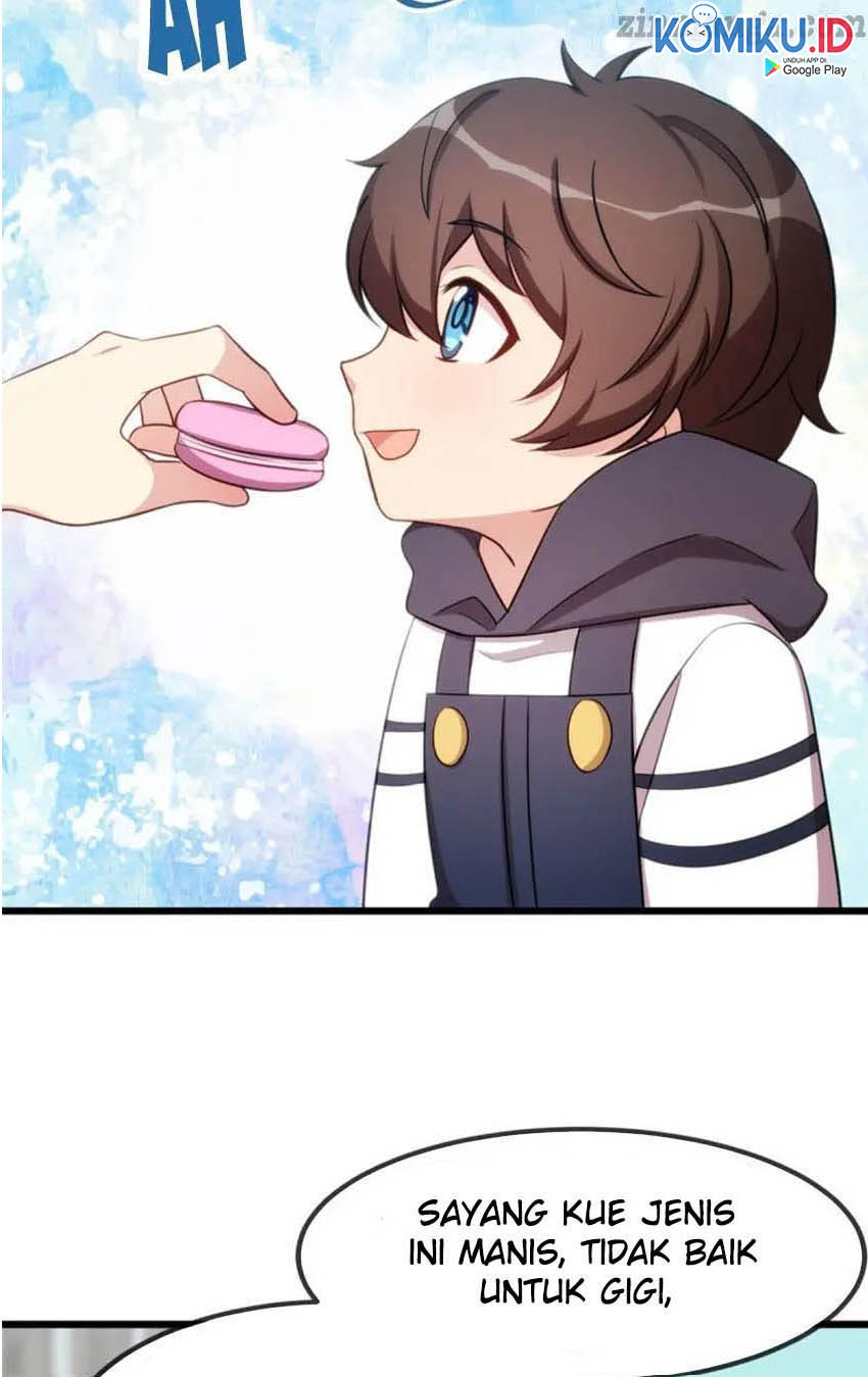 CEO’s Sudden Proposal Chapter 264 Gambar 18