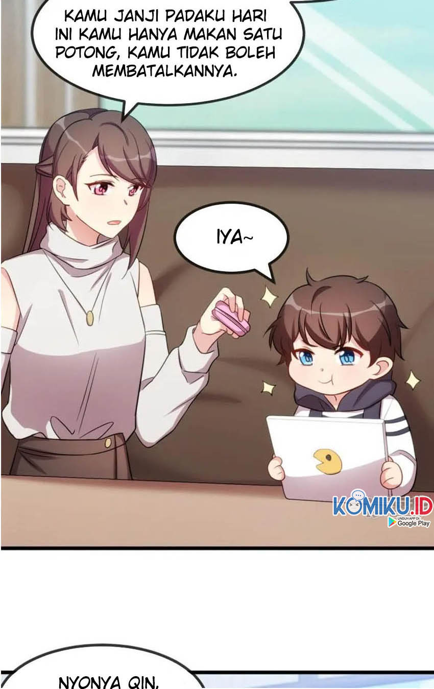 CEO’s Sudden Proposal Chapter 264 Gambar 19