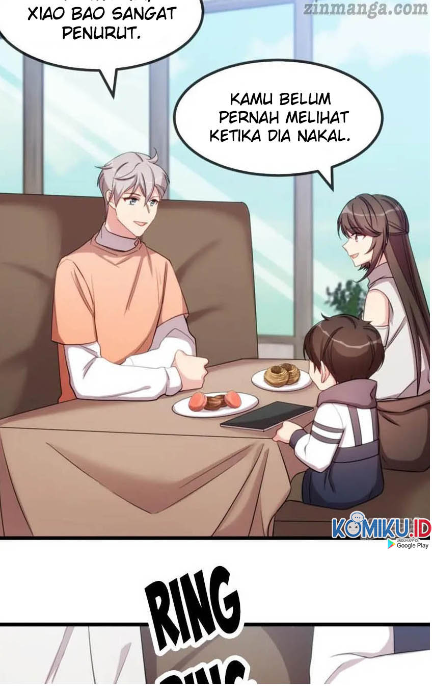 CEO’s Sudden Proposal Chapter 264 Gambar 20