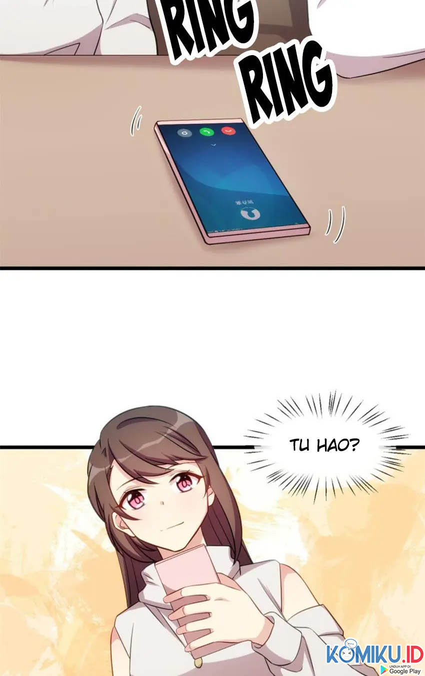 CEO’s Sudden Proposal Chapter 264 Gambar 21