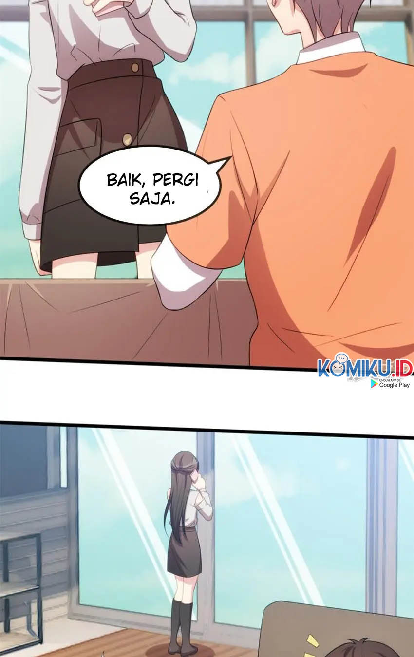 CEO’s Sudden Proposal Chapter 264 Gambar 23